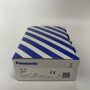 Sensor de Detección de Fugas de Líquido Panasonic EX-F1 UEXF1 - Product Image 1