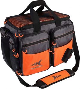 Free Sample <b>Fishing</b> <b>Bag</b> Tote <b>Bag</b> with Thickened Shoulder Strap for Outdoor Picnic <b>Fishing</b> TackleIdeal <b>Cooler</b> <b>Bag</b> - Product Image 4