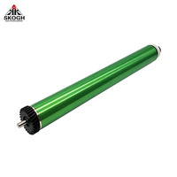 Lexmark CS331dw CS431dw CX331adwe CX431adw Toner Çipi + OPC Drum + Toner Tozu için OEM Kalite Drum Kartuşu Yenileme Kitleri
