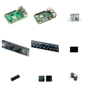 Новая Raspberry <span class=keywords><strong>Pi</strong></span> 5 Модель B 2 ГБ 4 ГБ 8 ГБ 16 ГБ ОЗУ двухдиапазонный Wi-Fi Поддержка POE Raspberry <span class=keywords><strong>Pi</strong></span> 5 - Product Image 6