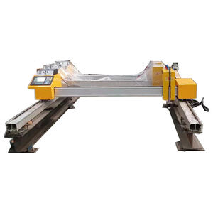 Precio Directo de Fábrica, Máquina de Corte por Plasma CNC 1530, Sistema de Corte de Metal Completamente Automático de 1500x3000 mm, Máquina CNC - Product Image 6
