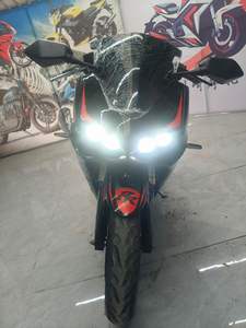 Motos <span class=keywords><strong>d</strong></span>'<span class=keywords><strong>occasion</strong></span> New Century Fire Fang 400, motos <span class=keywords><strong>de</strong></span> rue 400cc, motos sportives, motos <span class=keywords><strong>de</strong></span> <span class=keywords><strong>course</strong></span>, état <span class=keywords><strong>d</strong></span>'origine du moteur - Product Image 3