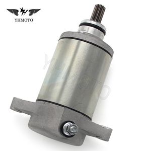 Pièces détachées pour <span class=keywords><strong>Quad</strong></span> moto 12V, démarreur de saut, moteur anlaser pour <span class=keywords><strong>Arctic</strong></span> <span class=keywords><strong>Cat</strong></span> 3305-954 <span class=keywords><strong>500</strong></span> 450XC Kymco Maxxer MXU 450i - Product Image 4