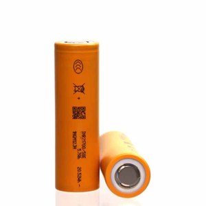 卸売 58E 21700 リチウムイオン電池 INR 21700 <span class=keywords><strong>5700mAh</strong></span> 3.6V 充電式 21700 セル バッテリーパック用 - Product Image 2