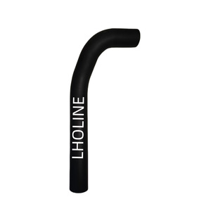 Manguera de Refrigerante LHOLINE 16571-0Y100/16571-0Y101, Pieza de Repuesto de Goma EPDM para Juntas de Tuberías de Entrada y Salida de Agua - Product Image 1