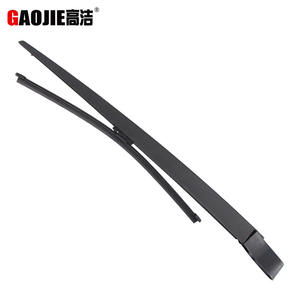 Compatible avec l'ensemble de bras d'essuie-glace arrière et l'unité d'essuie-glace arrière Volvo C30/Volvo C30 2006-2010. - Product Image 3