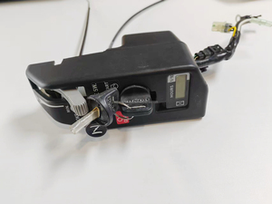 กล่องควบคุมคอยล์จุดระเบิด GX690 GX630แท้ - Product Image 3