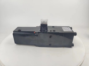 Controlador Hidráulico Proporcional Serie SV1, SV1-10 32 315 6, Control Direccional Hidráulico - Product Image 4