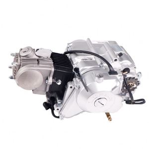 <span class=keywords><strong>Moteur</strong></span> <span class=keywords><strong>Lifan</strong></span> haute Performance <span class=keywords><strong>50cc</strong></span> cylindrée embrayage manuel démarrage adapté pour assemblage de <span class=keywords><strong>moteur</strong></span> de vélo de saleté de Scooter de moto - Product Image 3