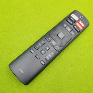 Télécommande pour Hisen ERF3I69H 55RG 50RG LCD 4K <span class=keywords><strong>TV</strong></span> avec télécommande vocale pour VU UHD Smart LCD LED <span class=keywords><strong>TV</strong></span> - Product Image 3