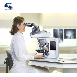 Le BX46 Clinical est un appareil biologique conçu pour la pathologie de routine et l'utilisation en laboratoire. - Product Image 2