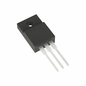 MBR1640FCT-BP Diode Arrays Original Electronic Chips Component TO-220-3 Isolated Tab - Product Image 1