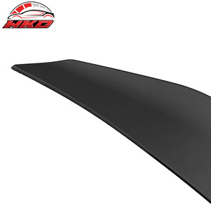 Alerón Trasero Estilo PSM en Negro Mate para BMW Serie 4 F32 Coupé 2014-2020 - Product Image 6
