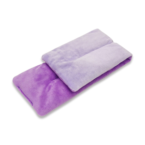 أكياس من الحنطة السوداء قابلة للميكروويف ، أكياس حرارية قابلة لإعادة الاستخدام لوسائد مريحة - Product Image 2