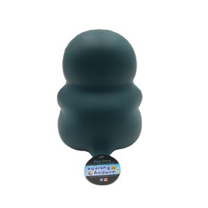 Logo personalizzato anatra ornitorinco forma PU palla antistress Squishy cartone animato giocattolo regalo promozionale per ragazzi e ragazze di età compresa tra 5 e 7 anni - Product Image 4