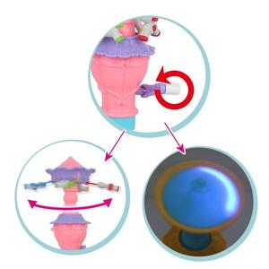 Vente en gros <span class=keywords><strong>de</strong></span> jouets et <span class=keywords><strong>de</strong></span> bonbons pour enfants en plastique - Product Image 5