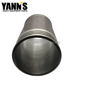 Bloc-cylindres moteur YANN'S 1105800 110-5800 pour CAT 3306C - Product Image 6