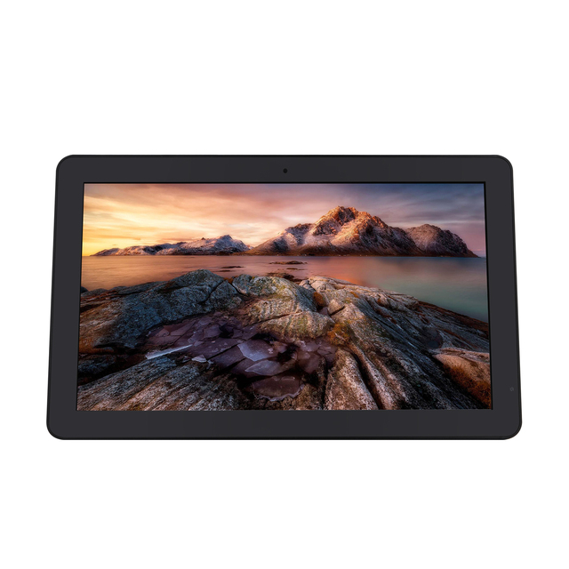 24 Inch Cheap HD IPS Industrial All in One Pc 23.6 Inch Android Tablets