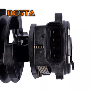 Se adapta a 97-01 para <span class=keywords><strong>Toyota</strong></span> supra Lexus <span class=keywords><strong>GS</strong></span> <span class=keywords><strong>300</strong></span> SC300 6 Cyl 3.0L Sensor de palanca del cuerpo del acelerador 22060-46010 2206046010 - Product Image 5