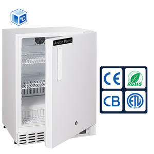 Équipement de laboratoire médical, réfrigérateur à médicaments de 110 L, 2~8 ° Réfrigérateur médical, équipement médical, médicaments, réfrigérateur médical - Product Image 1