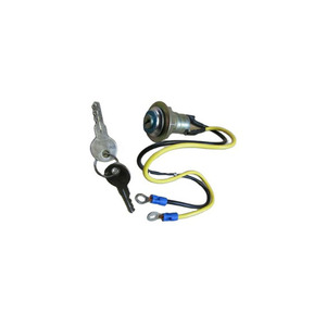 Interrupteur <span class=keywords><strong>de</strong></span> clé d'allumage <span class=keywords><strong>de</strong></span> remplacement avec 2 clés, pour tracteurs, en pièces détachées 2N 8N 9N, interrupteur <span class=keywords><strong>de</strong></span> <span class=keywords><strong>démarrage</strong></span>, livraison gratuite, 8N3679C - Product Image 1