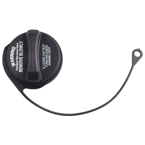 Sello de la tapa del tanque de combustible para Subaru 42031-AG000, cubierta interior de plástico con correa - Product Image 5