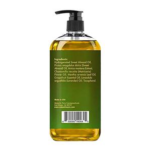 Aceite de Masaje Sensual Cokelife OEM Passion para Parejas, Aceite de Masaje Corporal 100% Natural Relajante para Terapia de Masajes - Product Image 2