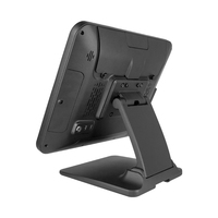 Nuevo Sistema POS con Pantalla Capacitiva para Venta, Terminal POS con Sistema Windows