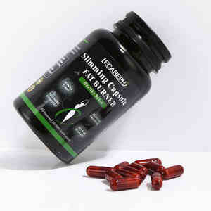 Capsules amincissantes rapides <span class=keywords><strong>pour</strong></span> femmes <span class=keywords><strong>pour</strong></span> la perte de poids et la brûlure des graisses Couleurs personnalisées Pilule de soutien à la santé digestive Forme posologique - Product Image 6