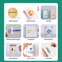 Autocollants de transfert UV DTF personnalisés |   Étiquettes de transfert à sec pour verre, métal, bois |   Autocollants imperméables avec logo or et argent