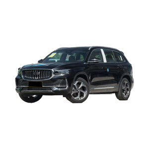 <span class=keywords><strong>Coches</strong></span> híbridos chinos de <span class=keywords><strong>segunda</strong></span> <span class=keywords><strong>mano</strong></span> Geely Monjaro Xingyue L 5 asientos SUV <span class=keywords><strong>coches</strong></span> de <span class=keywords><strong>segunda</strong></span> <span class=keywords><strong>mano</strong></span> - Product Image 1