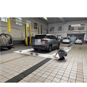 Tapis/Toile de Calibrage Panoramique Wuling <span class=keywords><strong>Almaz</strong></span> 360 pour Alignement - Product Image 3