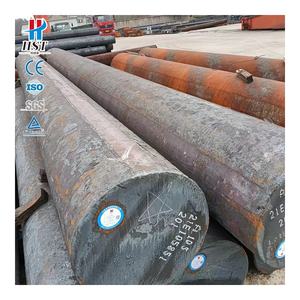 Kelas industri AISI 1008 ASTM A510 permukaan tanah ditarik dingin <span class=keywords><strong>13mm</strong></span> 30mm batang stok logam <span class=keywords><strong>bar</strong></span> bulat baja karbon rendah - Product Image 3
