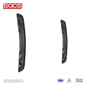 Parachoques delantero de plástico negro de alta calidad SQCS 9078850500 A9078850500 para Benz <span class=keywords><strong>Sprinter</strong></span> W907 OE Pedal 9078850500 nueva condición - Product Image 3