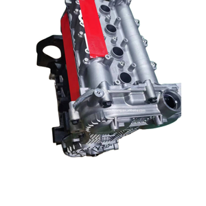 Parti di automobili il gruppo motore 1.4T LFF è applicabile a Chevrolet Tracker <span class=keywords><strong>Trax</strong></span> - Product Image 2