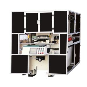 เครื่องตัดแบบ CCD ความแม่นยำสูงสำหรับตัดฟิล์ม EVA แผ่นหลังเซลล์แสงอาทิตย์ - Product Image 4