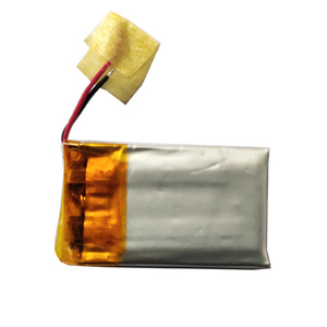 Baterai Li-ion Seri 2 Baterai Headset Nirkabel - Product Image 4