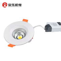 Vente chaude Led Downlight Laser Spot Lumière Lumières Pour La Maison Plafond À Bon Prix
