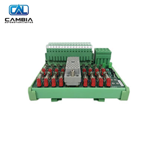 Módulo IO 956-6006-FD de Alta Calidad con la Mejor Confiabilidad, Garantiza un Rendimiento Óptimo en la Automatización de Procesos Duradero - Product Image 4