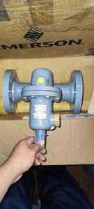 Fishers 627 Series 627-1217-29863 Model <b>Pressure</b> Gas <b>Regulator</b> - Product Image 3