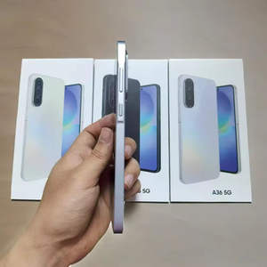 Teléfono Móvil de Carga Rápida al por Mayor para Samsung, Nuevo Teléfono Inteligente Android A36 Original Desbloqueado - Product Image 2