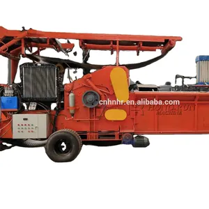 10 years HOT selling universal crusher is suitable for waste packaging boxes templates plates branches wooden boxes pallets