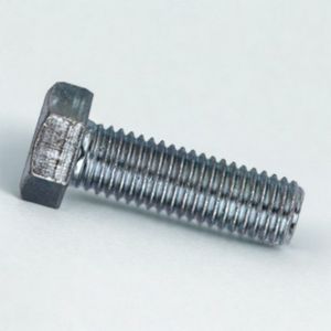 Bu lông lục giác đầu bằng, ren suốt, tiêu chuẩn Việt Nam DIN 933 / ISO 4017, ASME B18.2.1, ốc vít đầu bằng lục giác - Product Image 5