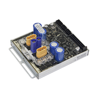 Carte de contrôle moteur CC sans balais 52V 25A édition C pour trottinette électrique Kukirin G2 Master - Pièces détachées
