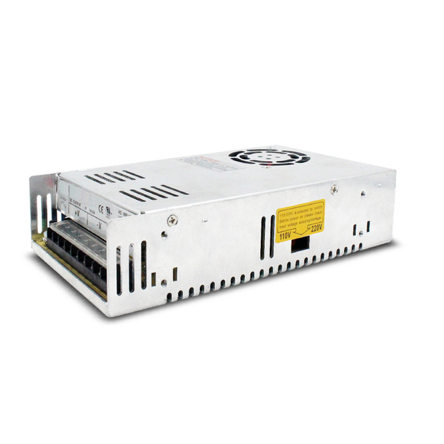 S-350-12 350W 12V 29A Smps 110v 220v Ac Dc 5v 20a 120w 5v 24a Switching Power Supply