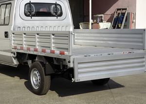 Nuevo Auto 2025 DFSK C32S 1.6L Camioneta de Gasolina - Doble Cabina 5 plazas 4x2 Mini <span class=keywords><strong>Camión</strong></span> <span class=keywords><strong>con</strong></span> Espacio de Carga de 2.5M de Largo Camioneta DFSK - Product Image 5