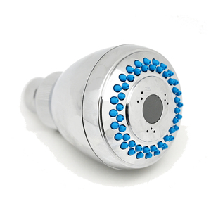 Soffione Doccia a Pioggia Merga 70mm: Accessorio Premium per la Tua Cabina Doccia - Product Image 1