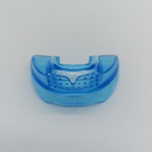 Bretelle ortodontiche Private Label protezione denti bocca dentale Anti-stridente paradenti - Product Image 3