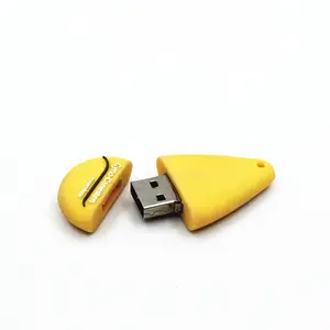 Livre logotipo promocional USB 8g16gb 32gb flash drive personalizado silicone gota de água forma usb stick