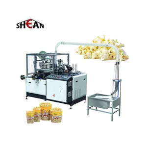 Automatic paper cup forming machine/paper cup forming machine/cup making machine paper cup forming